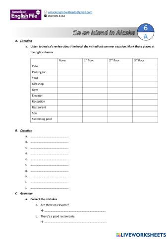 worksheet tumbnail