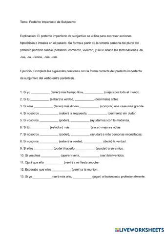 worksheet tumbnail
