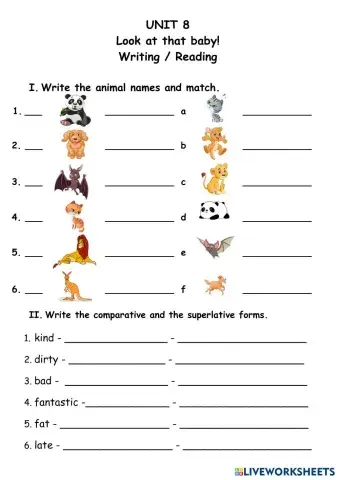worksheet tumbnail