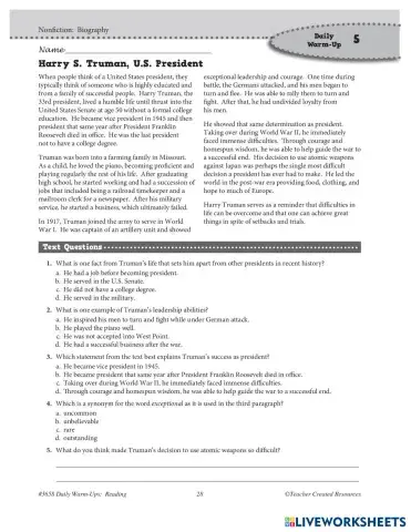 worksheet tumbnail