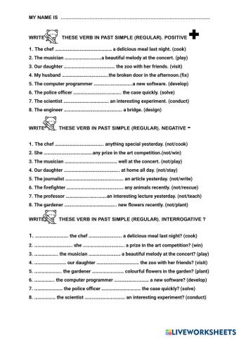 worksheet tumbnail