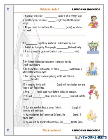 worksheet tumbnail