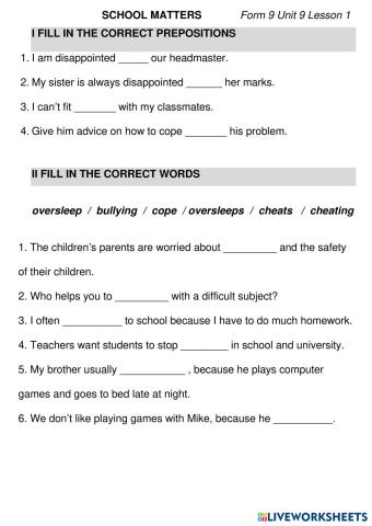 worksheet tumbnail