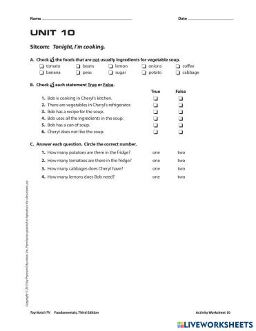 worksheet tumbnail