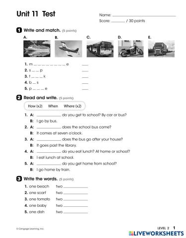 worksheet tumbnail