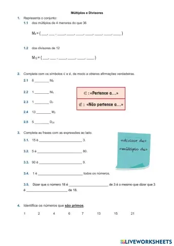 worksheet tumbnail