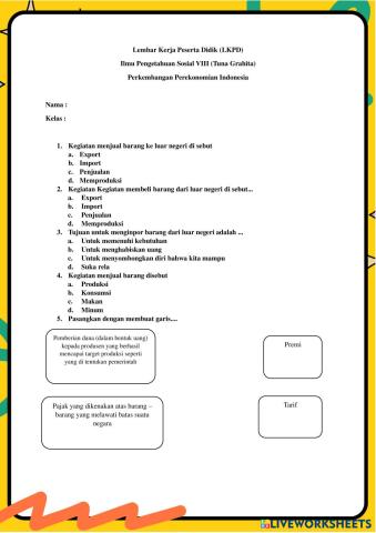 worksheet tumbnail