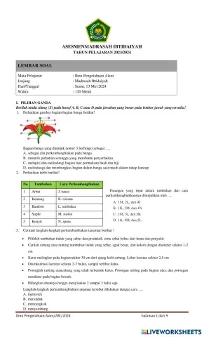 worksheet tumbnail