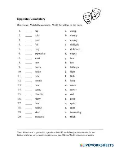 worksheet tumbnail