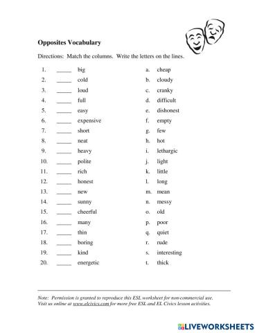 worksheet tumbnail