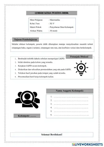 worksheet tumbnail