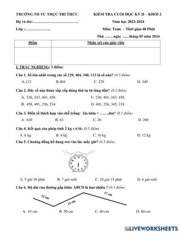 worksheet tumbnail