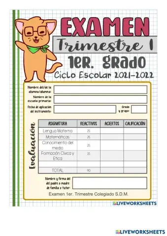 worksheet tumbnail