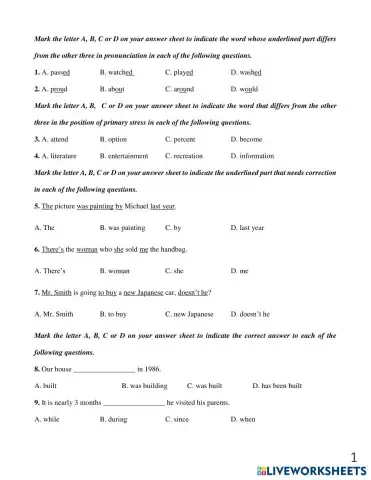 worksheet tumbnail