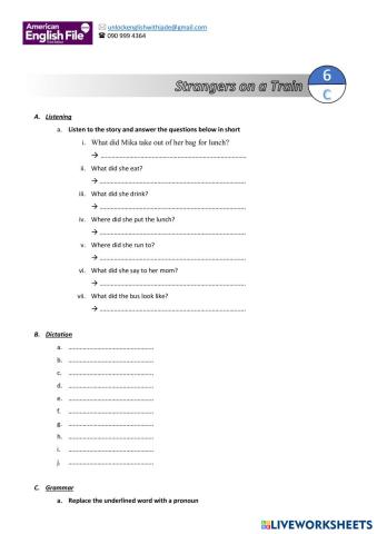 worksheet tumbnail