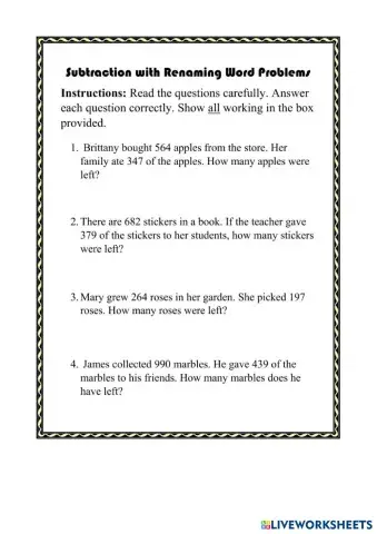 worksheet tumbnail