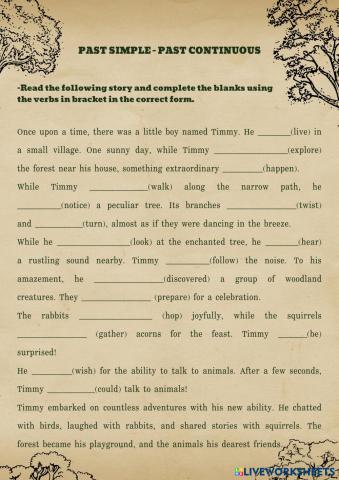 worksheet tumbnail