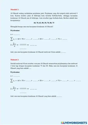 worksheet tumbnail