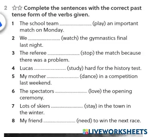 worksheet tumbnail