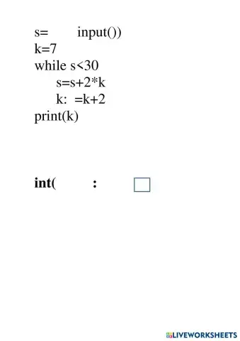 worksheet tumbnail