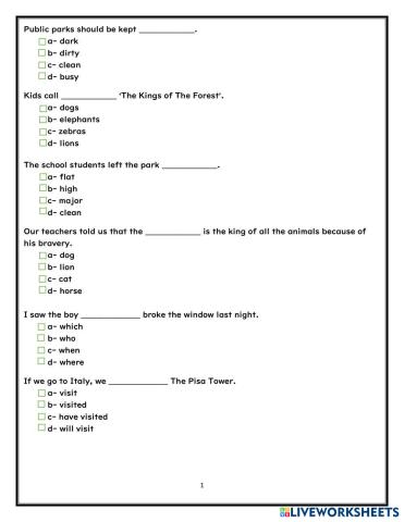 worksheet tumbnail