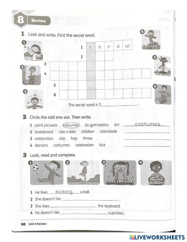 worksheet tumbnail