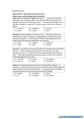 worksheet tumbnail