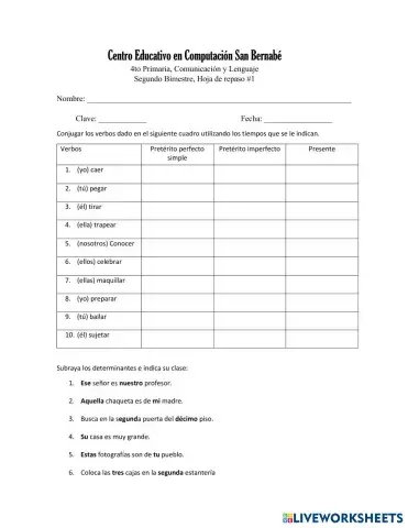 worksheet tumbnail