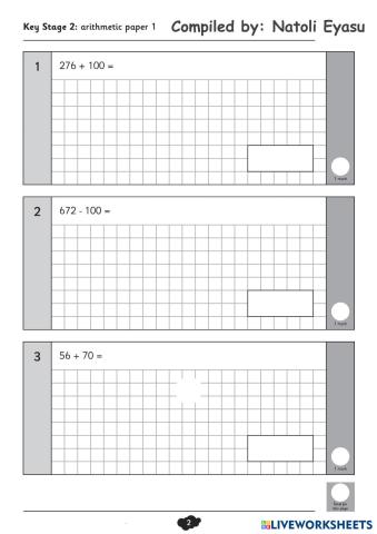 worksheet tumbnail