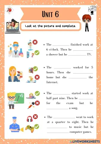 worksheet tumbnail