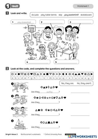 worksheet tumbnail