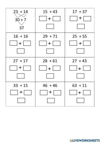 worksheet tumbnail
