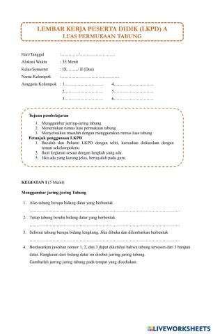 worksheet tumbnail