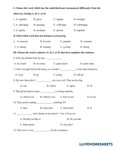 worksheet tumbnail