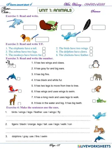 worksheet tumbnail