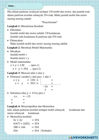 worksheet tumbnail