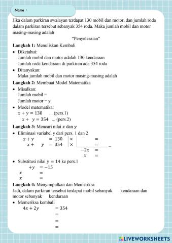 worksheet tumbnail