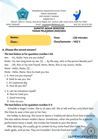 worksheet tumbnail