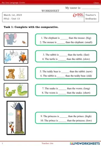 worksheet tumbnail