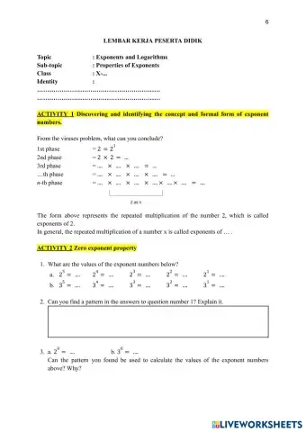 worksheet tumbnail