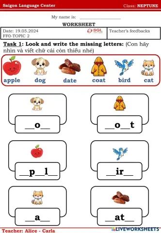 worksheet tumbnail