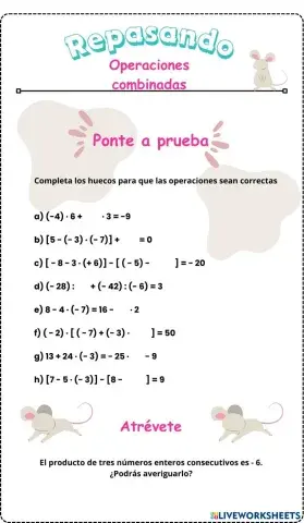 worksheet tumbnail