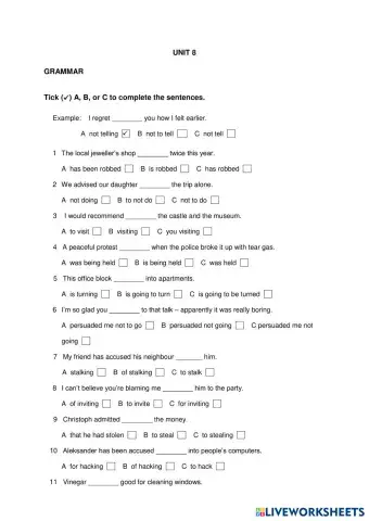 worksheet tumbnail