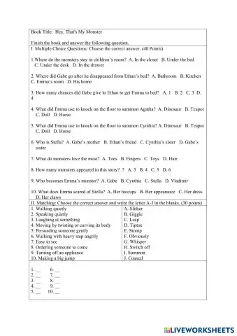 worksheet tumbnail