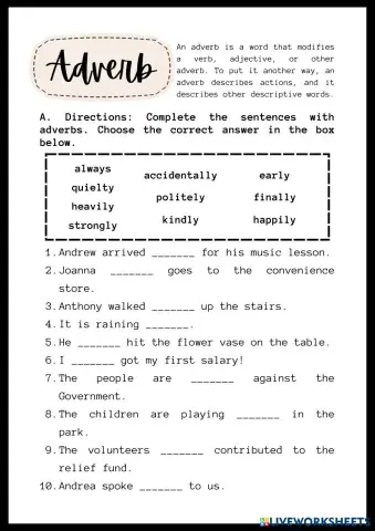 worksheet tumbnail