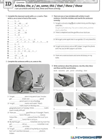 worksheet tumbnail
