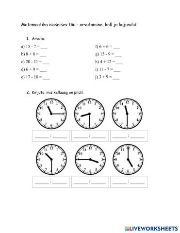 worksheet tumbnail