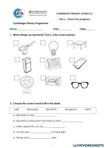worksheet tumbnail
