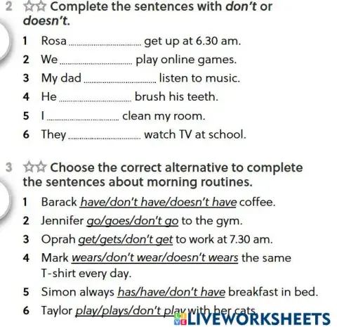 worksheet tumbnail