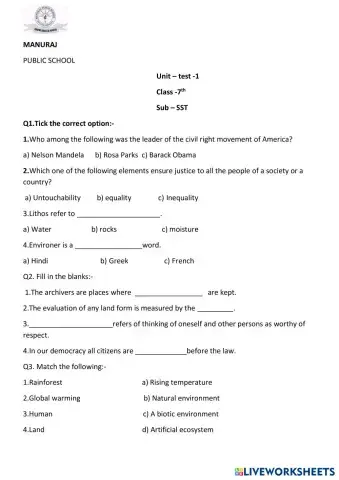 worksheet tumbnail